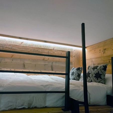 Fior Di Roccia Apartments- In Centro Cervinia, Sauna Privata, Matterhorn Dream Breuil-Cervinia Exteriér fotografie