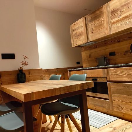 Fior Di Roccia Apartments- In Centro Cervinia, Sauna Privata, Matterhorn Dream Breuil-Cervinia Exteriér fotografie