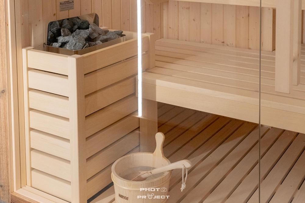 Fior Di Roccia Apartments- In Centro Cervinia, Sauna Privata, Matterhorn Dream Breuil-Cervinia Exteriér fotografie
