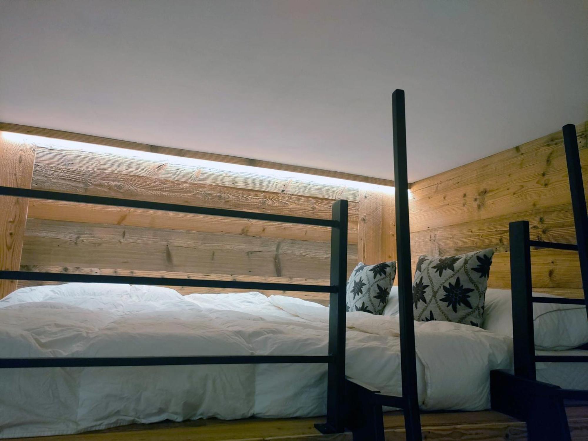 Fior Di Roccia Apartments- In Centro Cervinia, Sauna Privata, Matterhorn Dream Breuil-Cervinia Exteriér fotografie