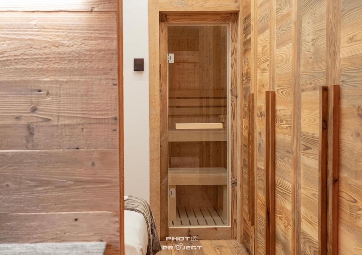 Fior Di Roccia Apartments- In Centro Cervinia, Sauna Privata, Matterhorn Dream Breuil-Cervinia Exteriér fotografie