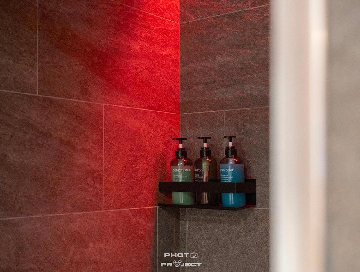 Fior Di Roccia Apartments- In Centro Cervinia, Sauna Privata, Matterhorn Dream Breuil-Cervinia Exteriér fotografie