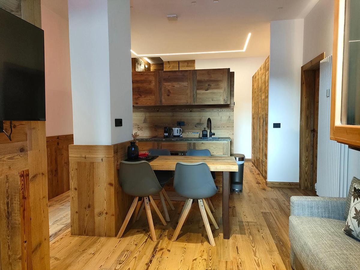 Fior Di Roccia Apartments- In Centro Cervinia, Sauna Privata, Matterhorn Dream Breuil-Cervinia Exteriér fotografie