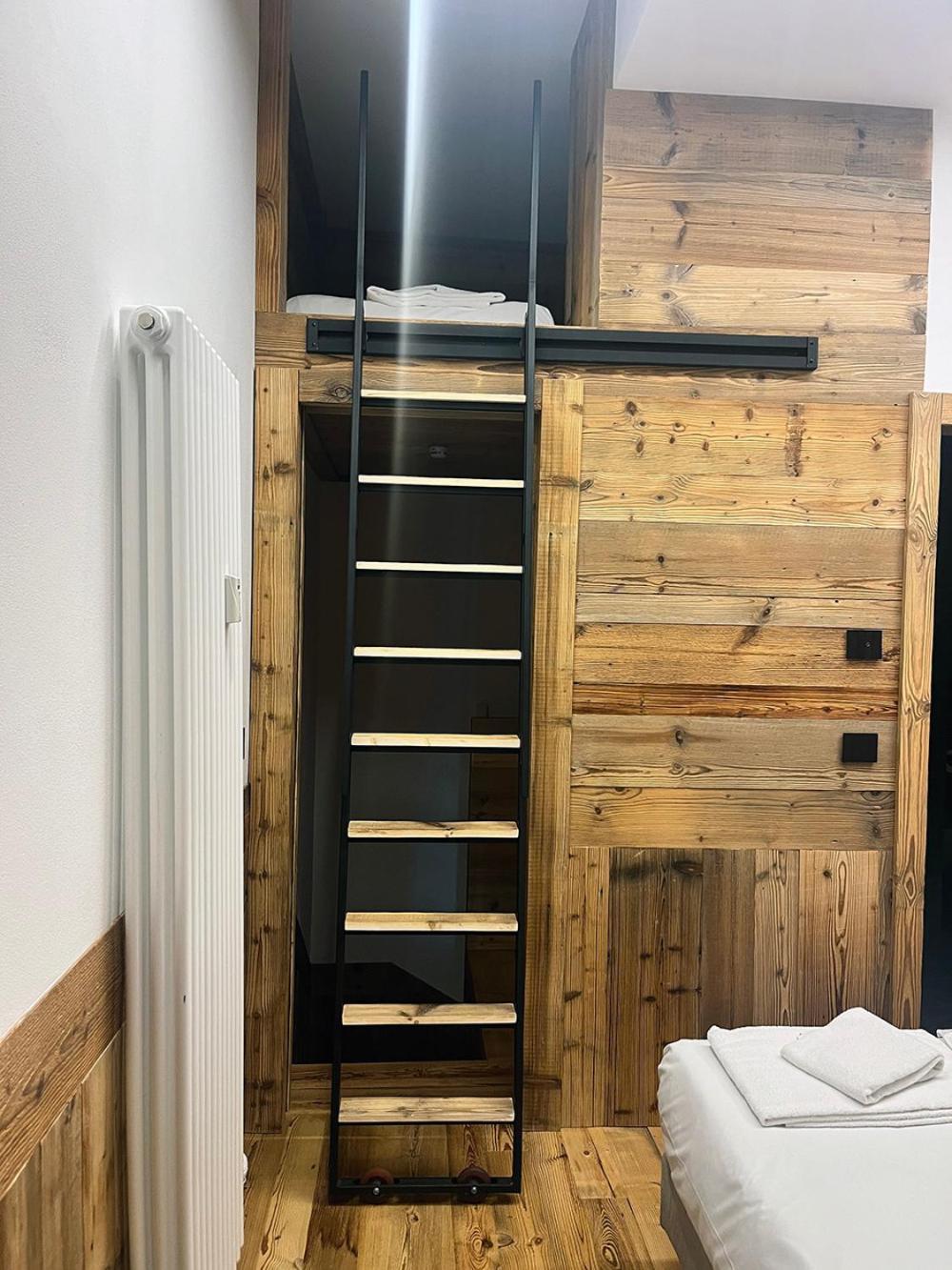 Fior Di Roccia Apartments- In Centro Cervinia, Sauna Privata, Matterhorn Dream Breuil-Cervinia Exteriér fotografie