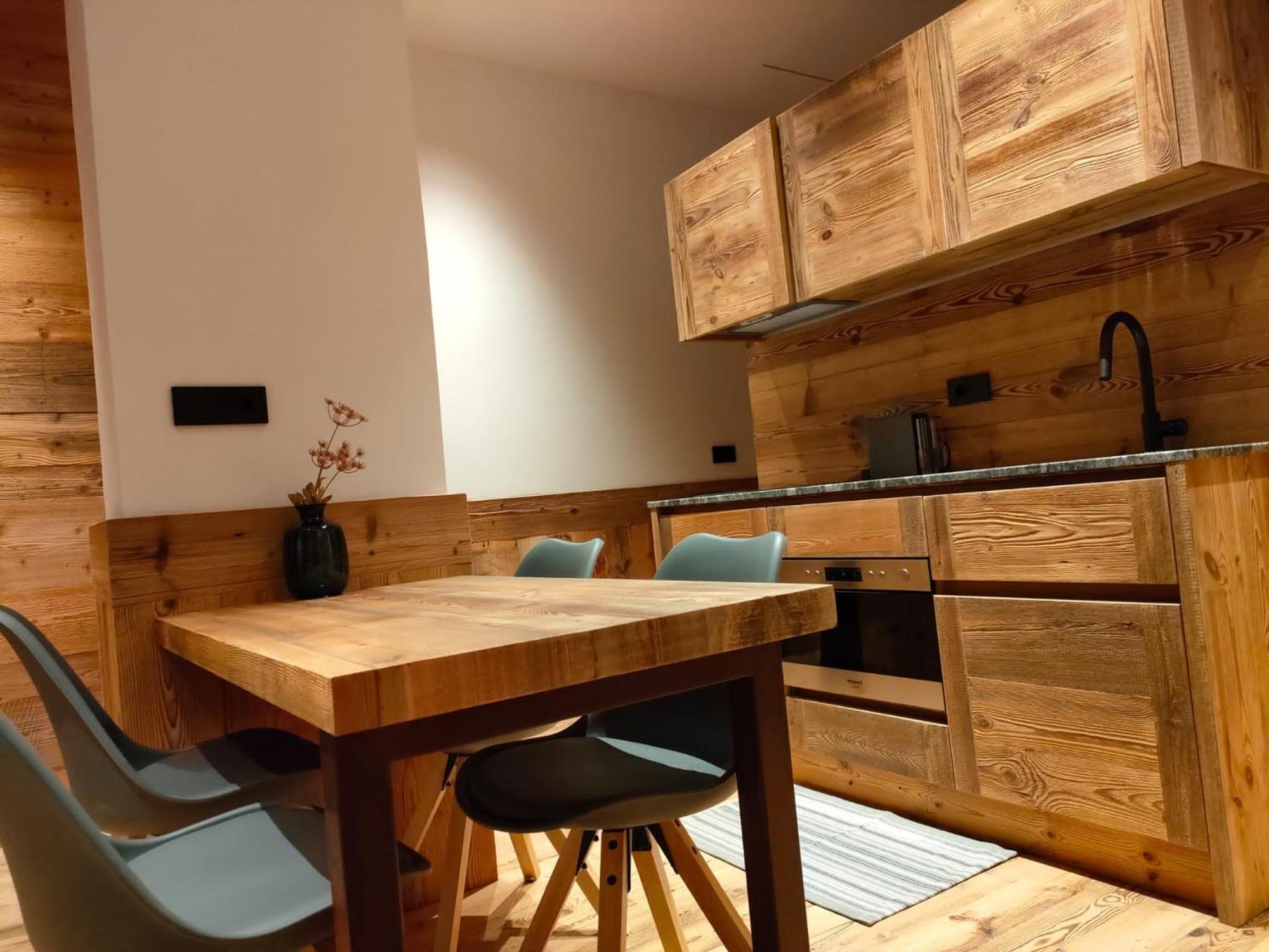 Fior Di Roccia Apartments- In Centro Cervinia, Sauna Privata, Matterhorn Dream Breuil-Cervinia Exteriér fotografie