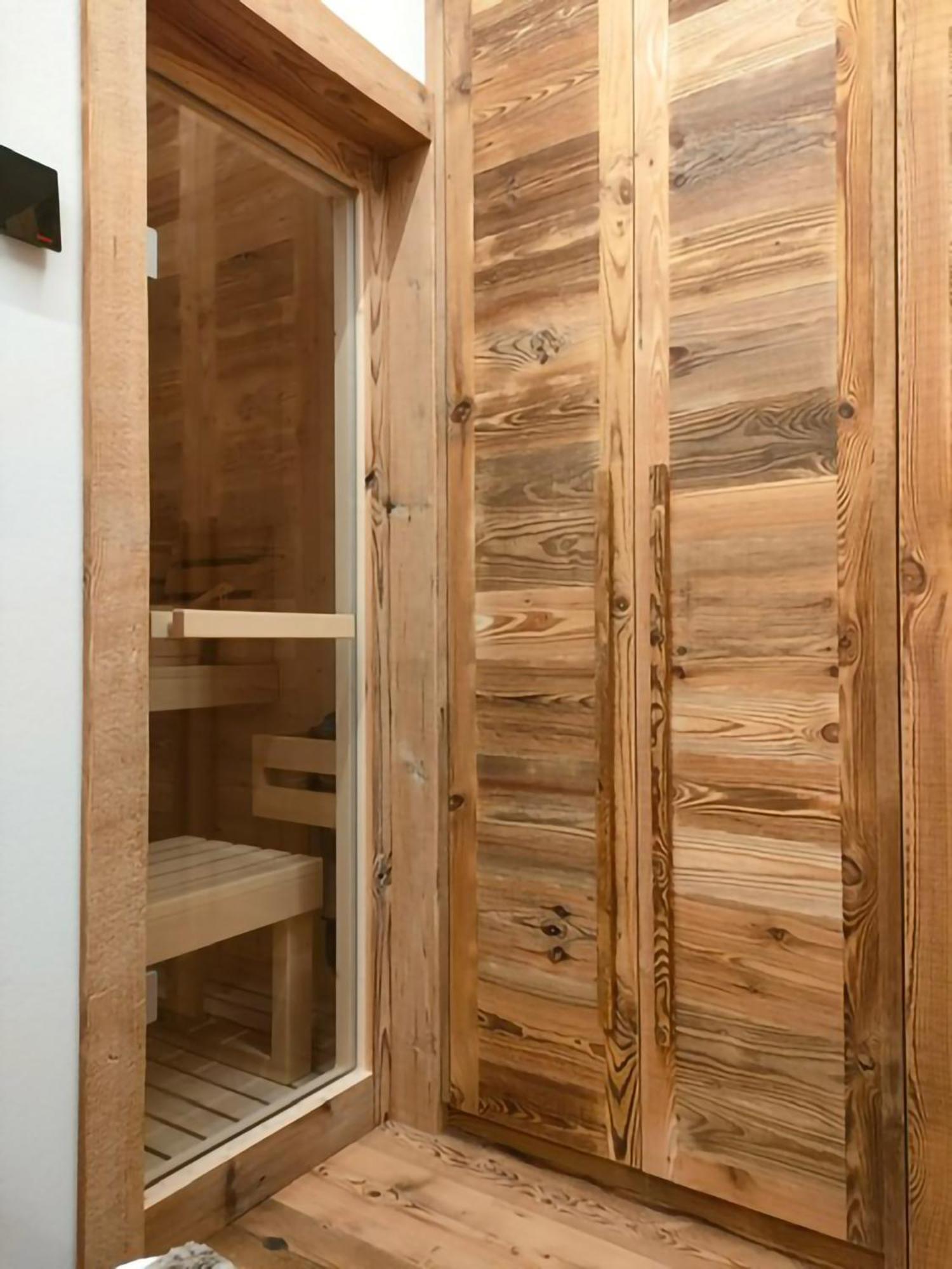Fior Di Roccia Apartments- In Centro Cervinia, Sauna Privata, Matterhorn Dream Breuil-Cervinia Exteriér fotografie