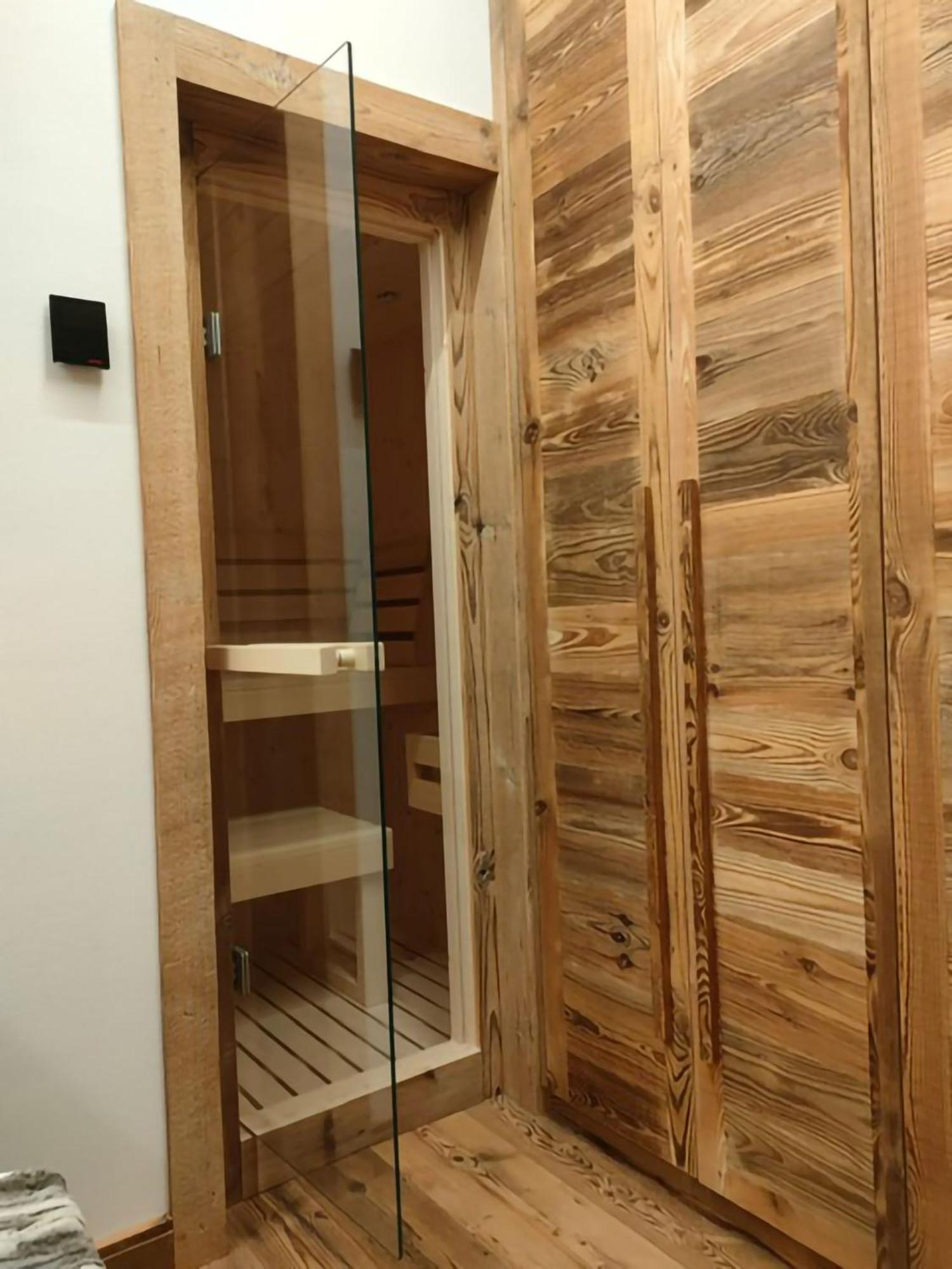 Fior Di Roccia Apartments- In Centro Cervinia, Sauna Privata, Matterhorn Dream Breuil-Cervinia Exteriér fotografie