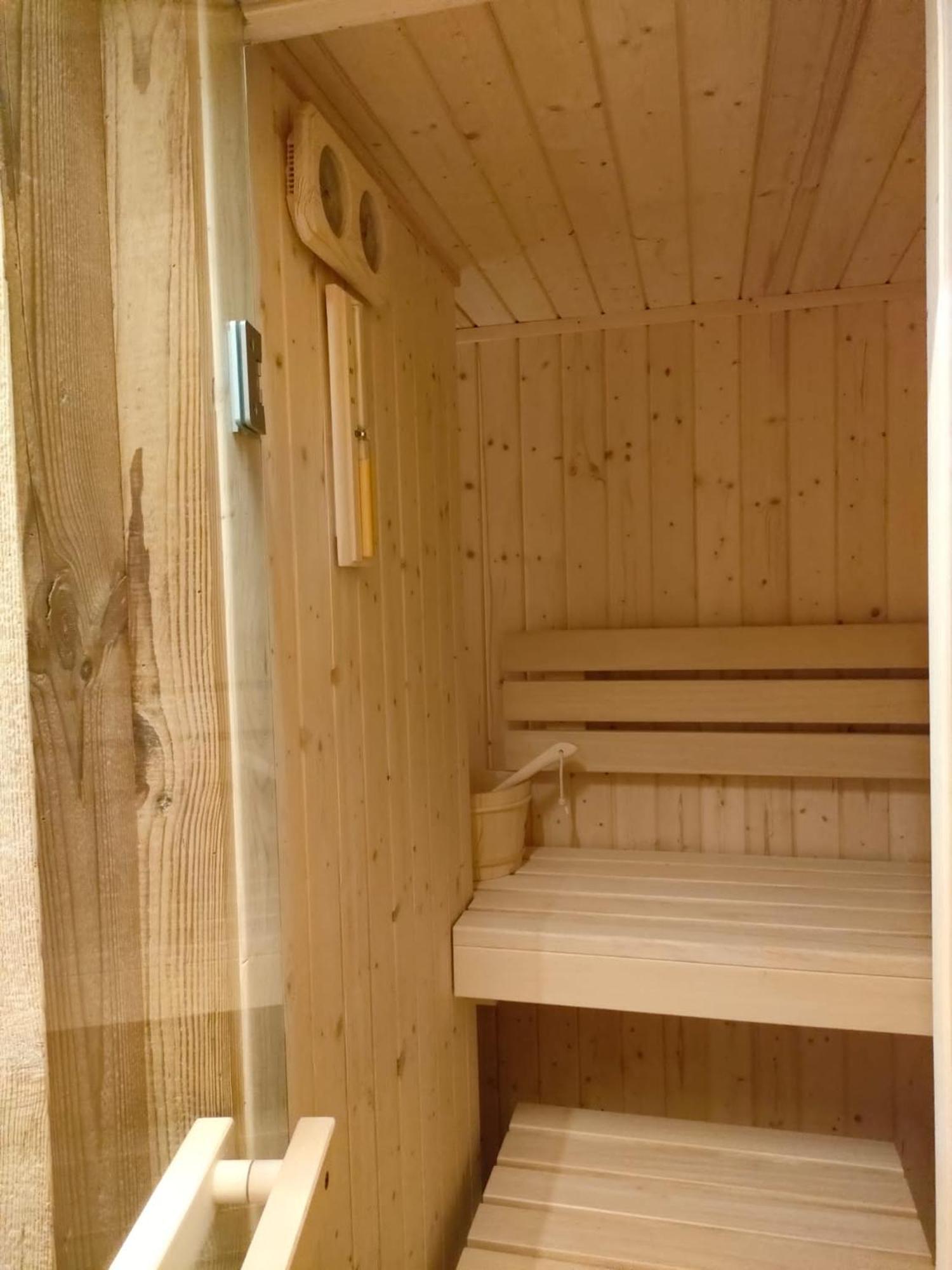 Fior Di Roccia Apartments- In Centro Cervinia, Sauna Privata, Matterhorn Dream Breuil-Cervinia Exteriér fotografie