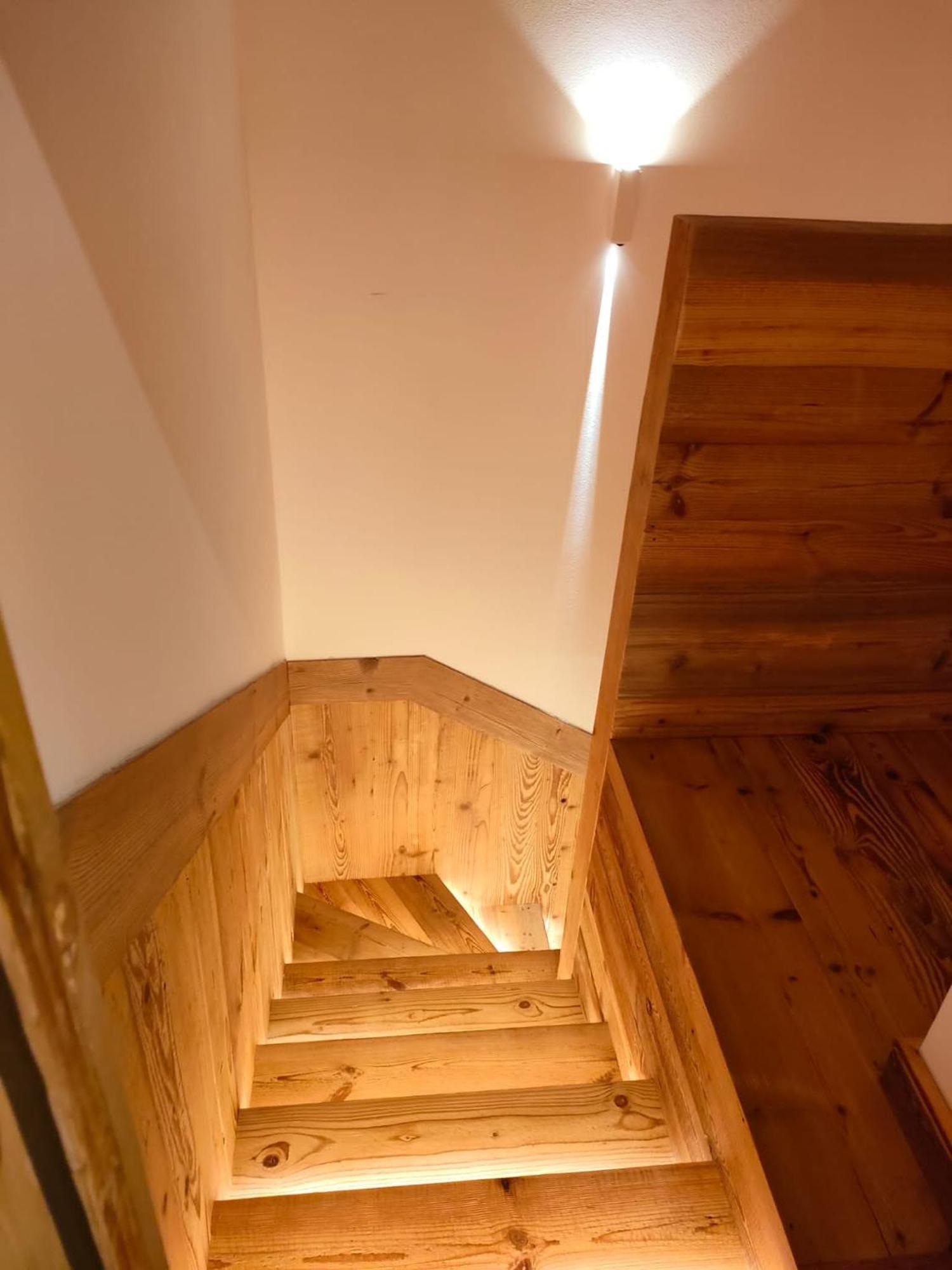 Fior Di Roccia Apartments- In Centro Cervinia, Sauna Privata, Matterhorn Dream Breuil-Cervinia Exteriér fotografie