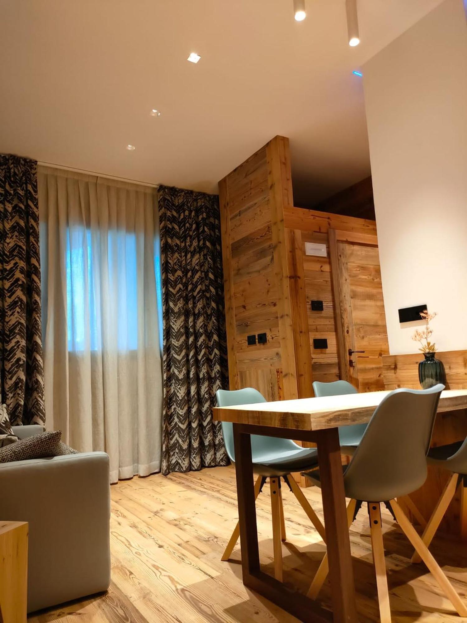 Fior Di Roccia Apartments- In Centro Cervinia, Sauna Privata, Matterhorn Dream Breuil-Cervinia Exteriér fotografie