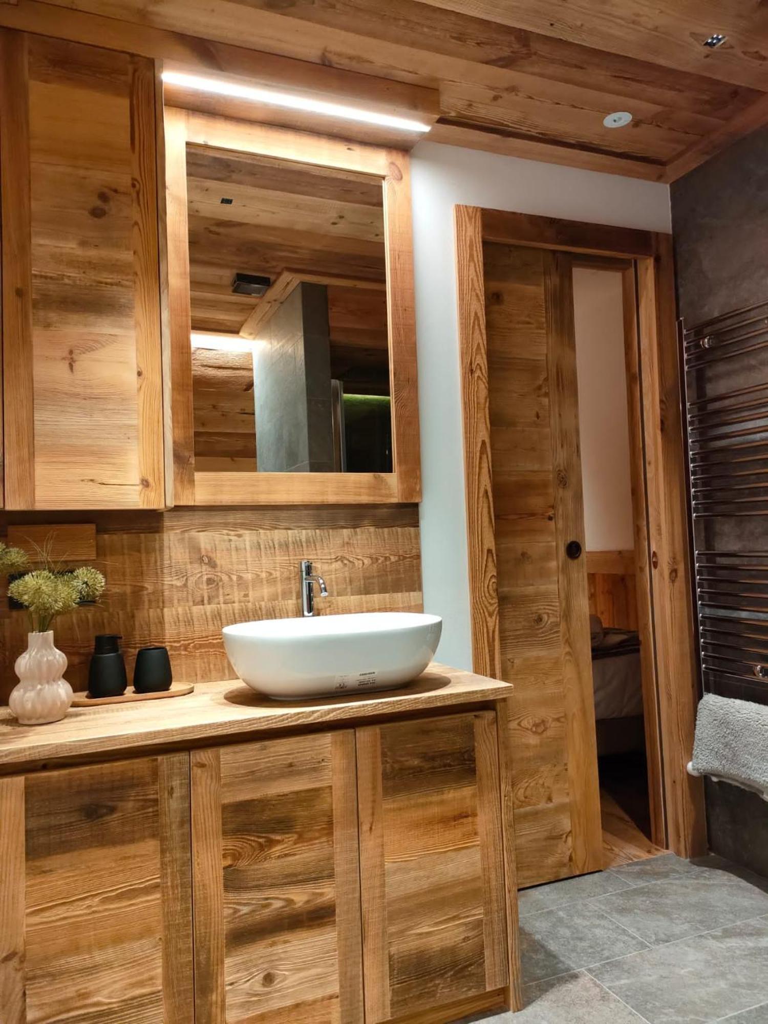 Fior Di Roccia Apartments- In Centro Cervinia, Sauna Privata, Matterhorn Dream Breuil-Cervinia Exteriér fotografie