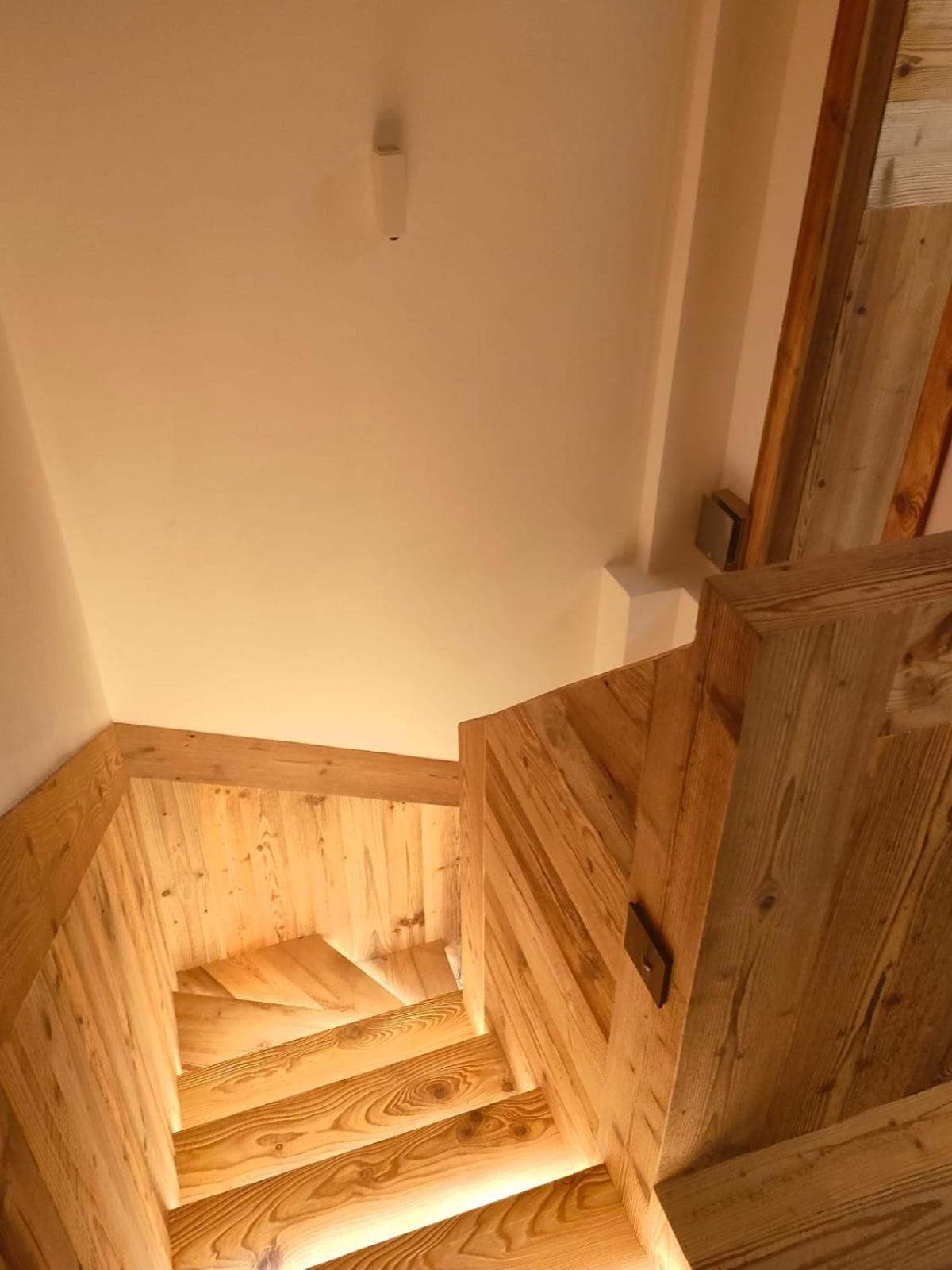 Fior Di Roccia Apartments- In Centro Cervinia, Sauna Privata, Matterhorn Dream Breuil-Cervinia Exteriér fotografie