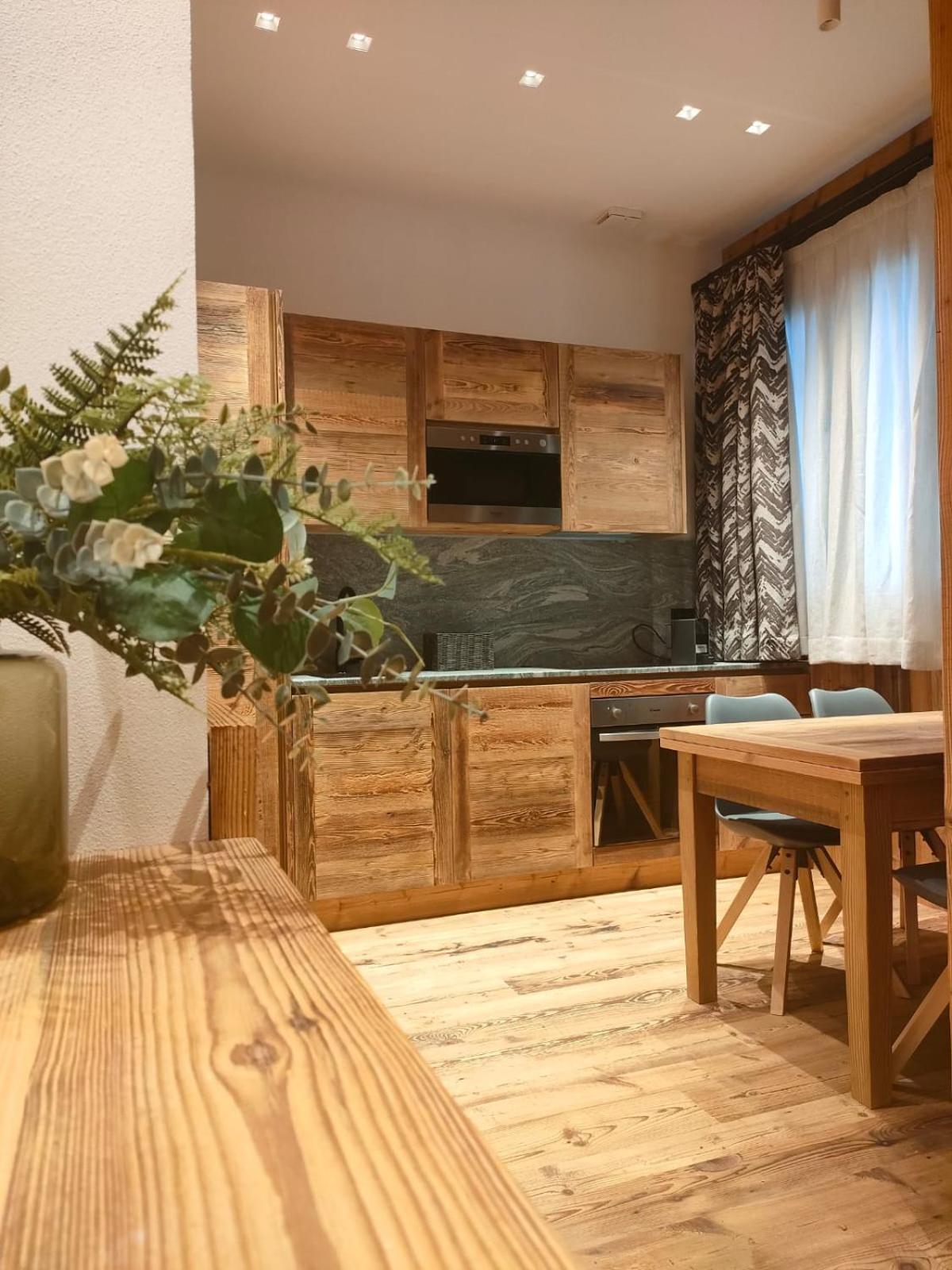 Fior Di Roccia Apartments- In Centro Cervinia, Sauna Privata, Matterhorn Dream Breuil-Cervinia Exteriér fotografie