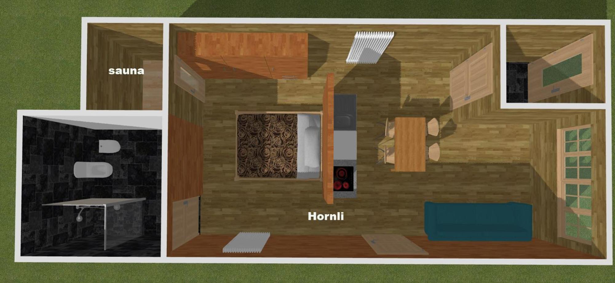 Fior Di Roccia Apartments- In Centro Cervinia, Sauna Privata, Matterhorn Dream Breuil-Cervinia Exteriér fotografie
